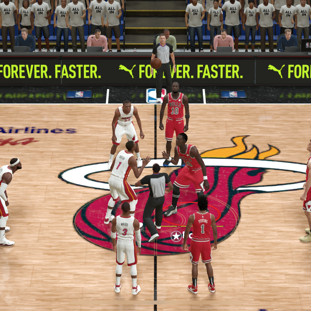 NBA2K25手游安卓鸿蒙MT版最新球员版