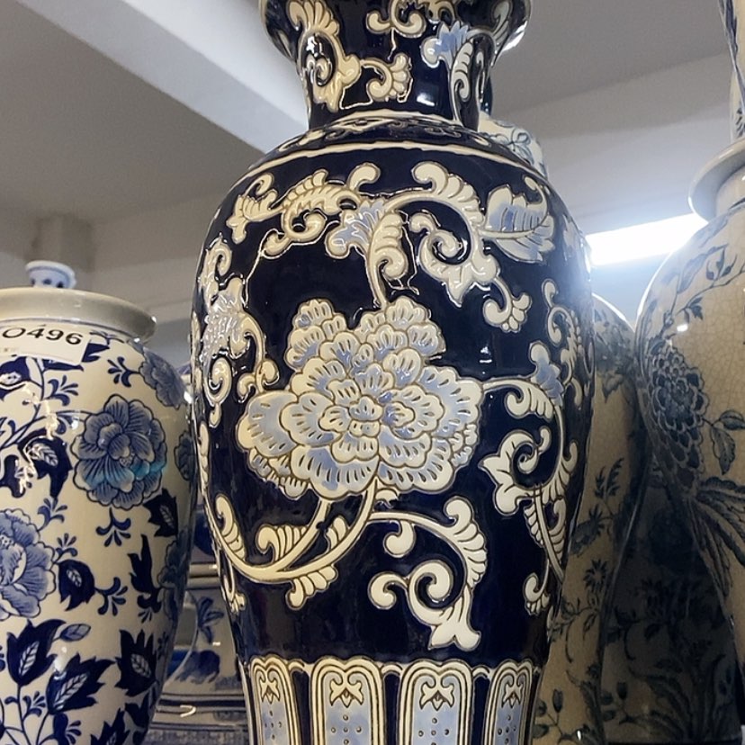 【闪购商品】陶瓷摆件R918