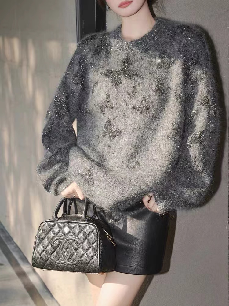 （直播间扣号下单）2024新款品牌撤柜深圳南油高端女装