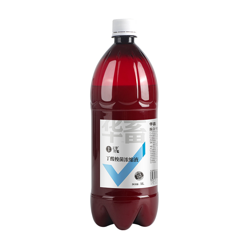 Z丁酸梭菌原液益生菌兽用em菌猪牛羊鸡鸭鹅水产养殖通用