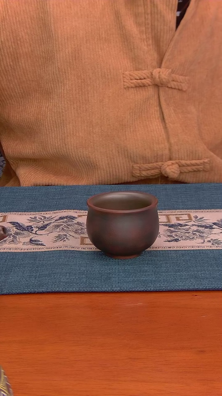 【闪购商品】陶瓷壶6个杯