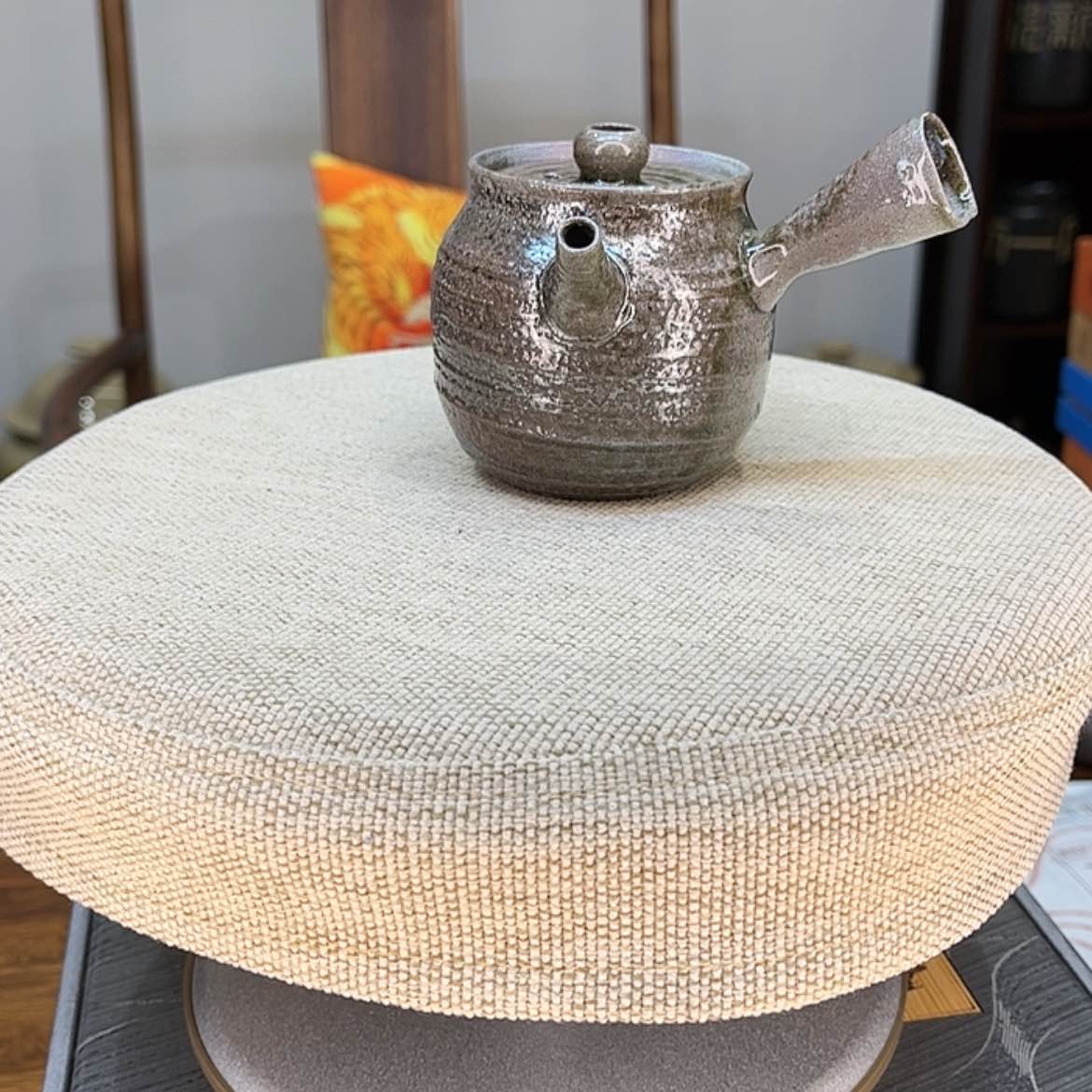 【闪购商品】密胺壶?***?