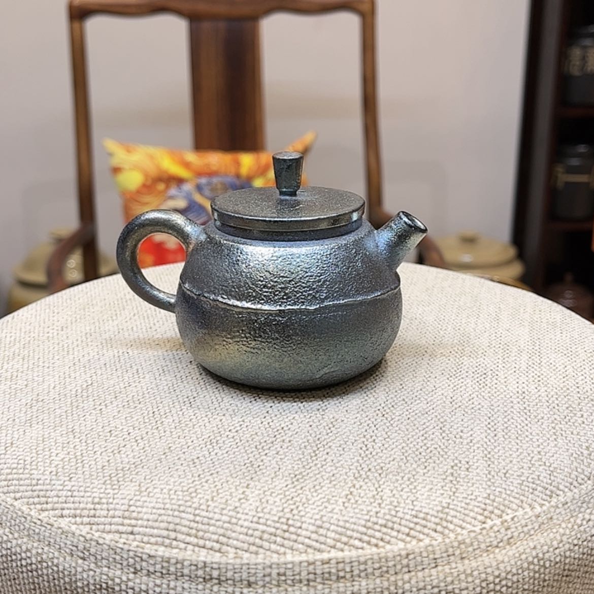 【闪购商品】密胺壶?***?