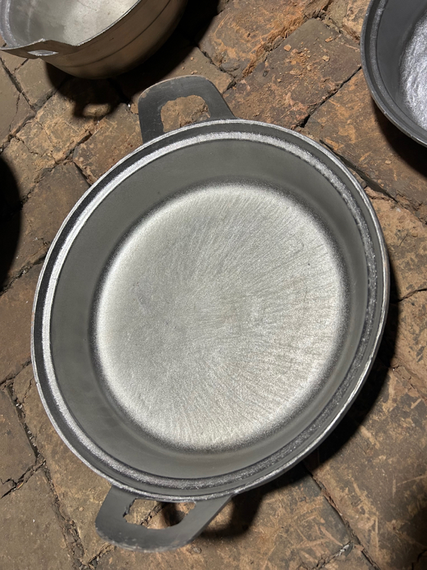 37厘米加厚烙饼平底锅