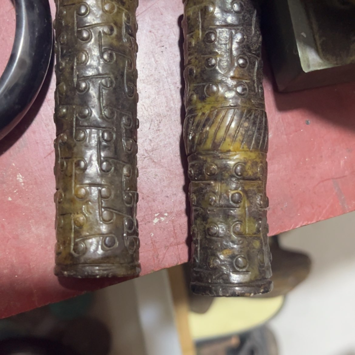 【闪购商品】密胺罐