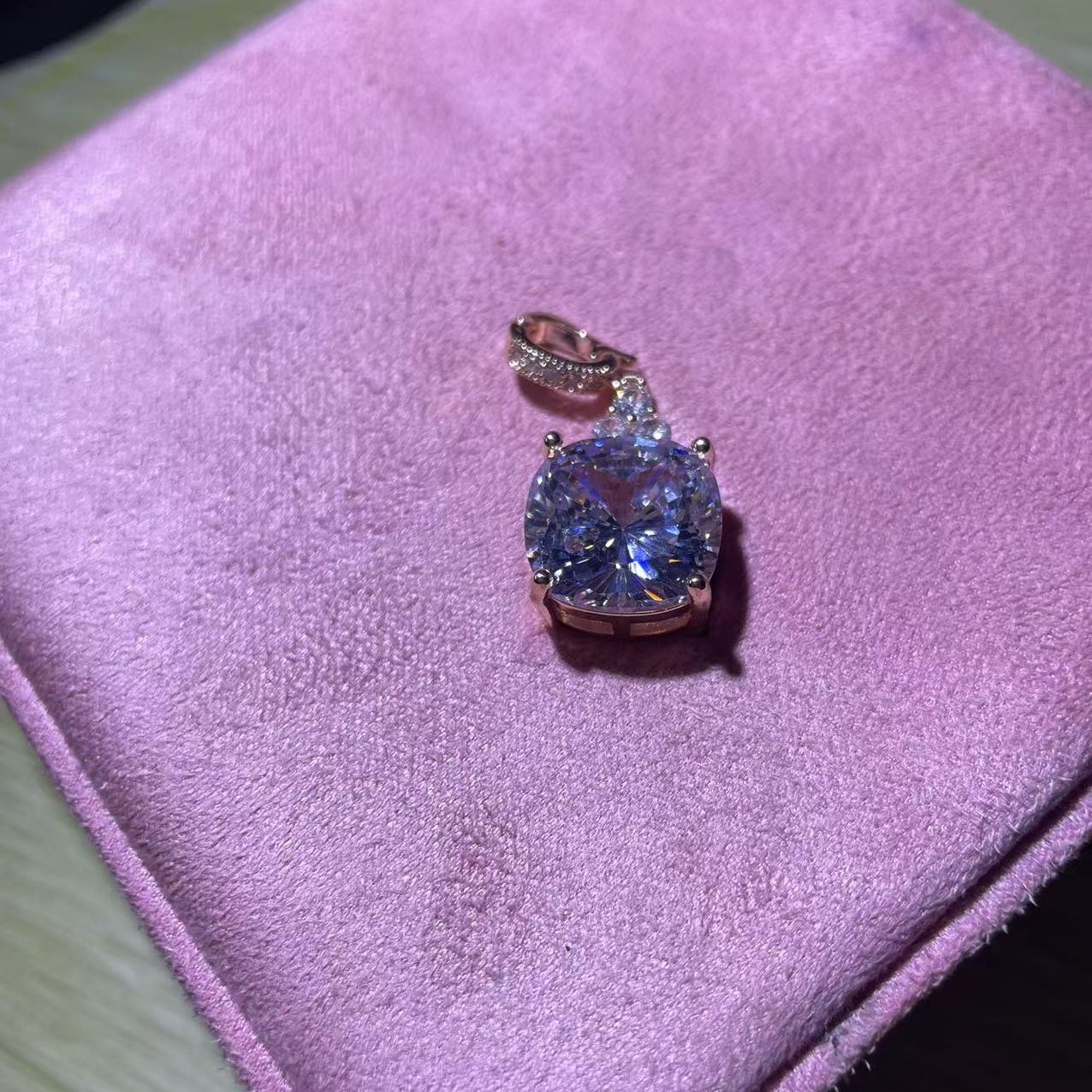 吊坠 星光璀璨精美吊坠44