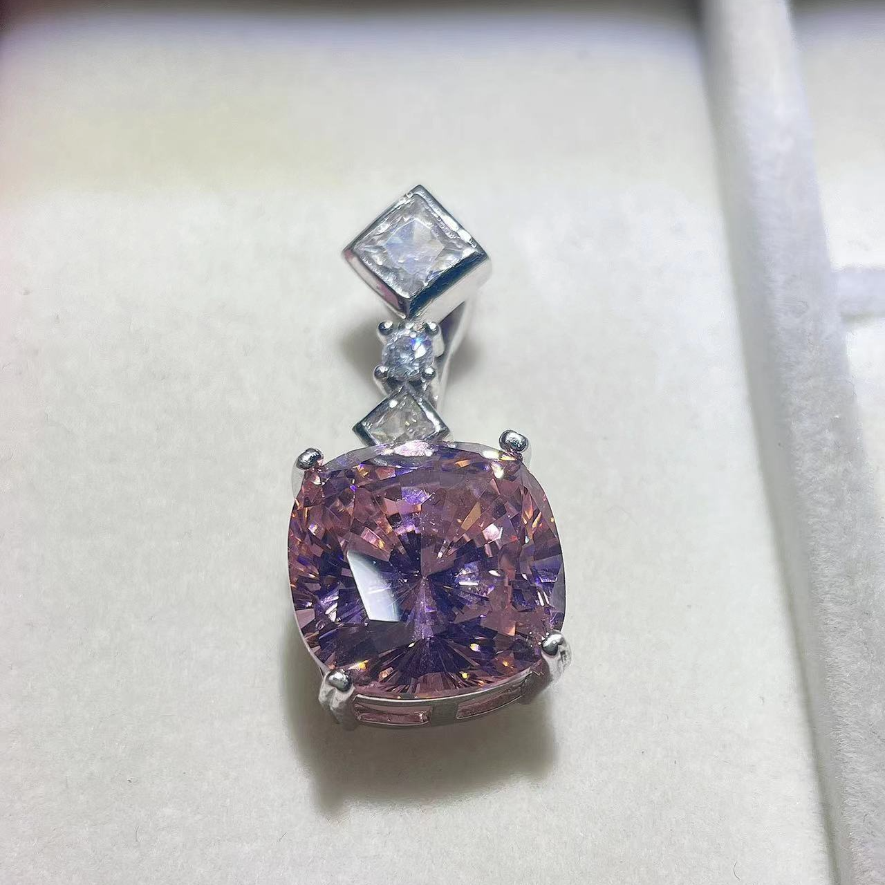 吊坠 星光璀璨  精美吊坠13