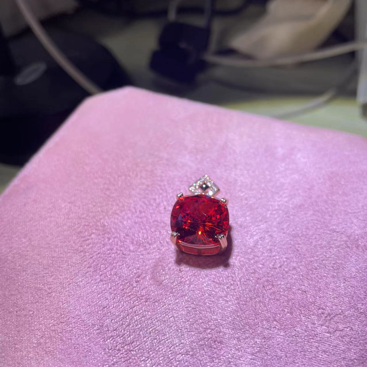 吊坠 星光璀璨精美吊坠36