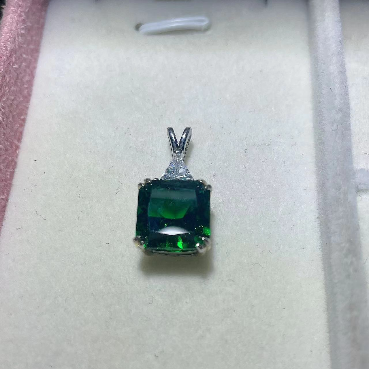 吊坠 星光璀璨  精美吊坠10