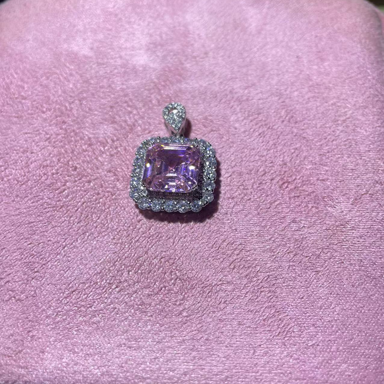 吊坠 星光璀璨精美吊坠33