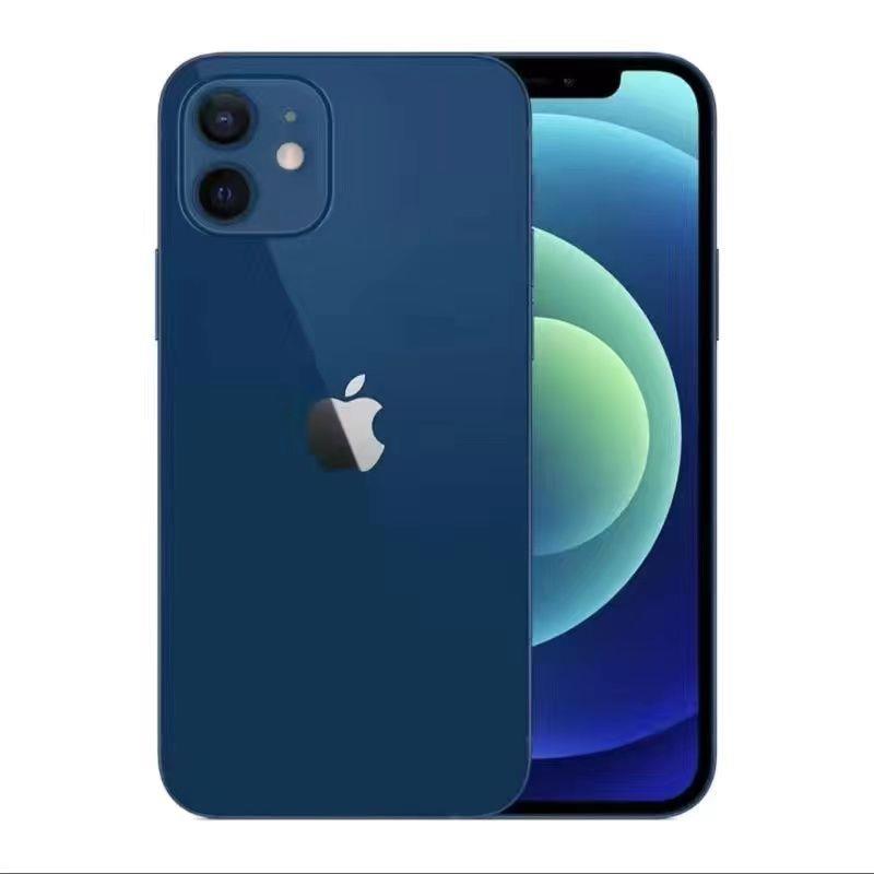 95新 高质量Apple/苹果 国行全原12双卡双待全网通 iPhone11原彩