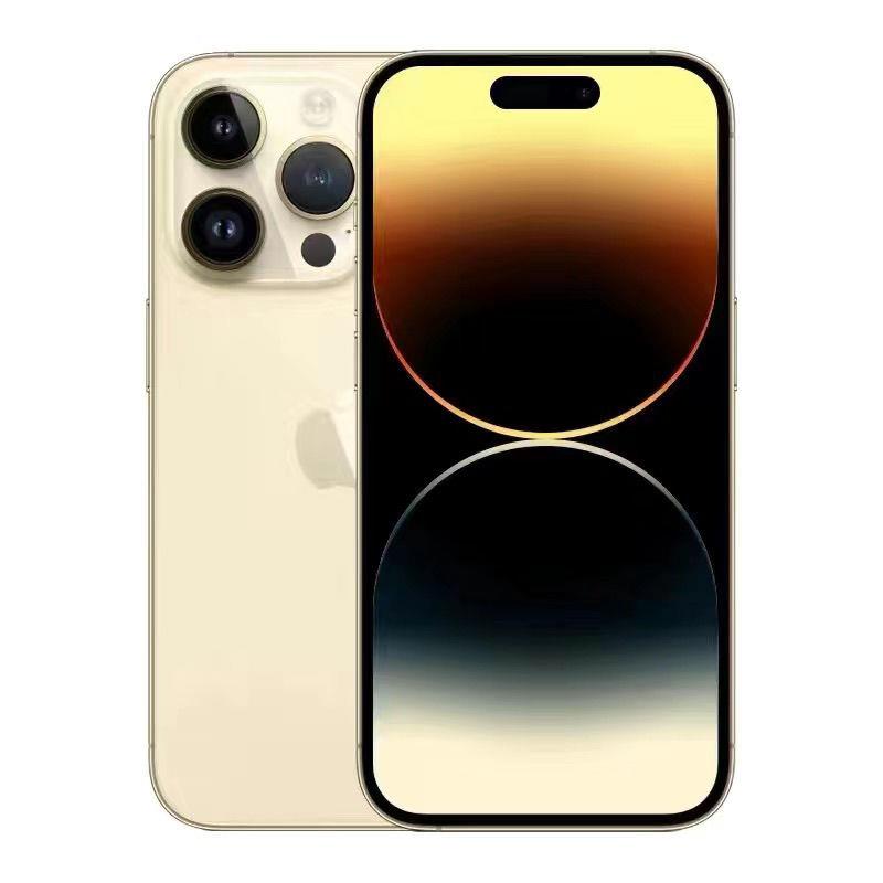 95新 Apple/苹果 有面容国行全原14ProMax 双卡 iPhone14ProMax