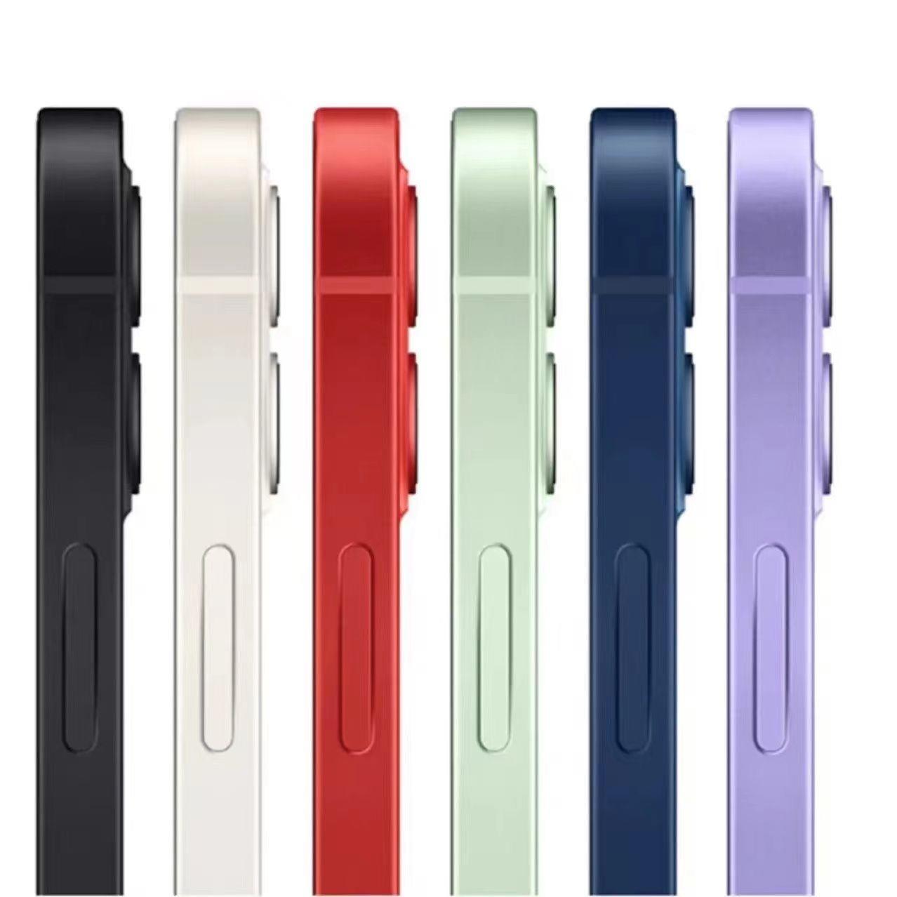 95新 Apple/苹果 双卡国行全原12双待面容解锁 Apple/二手 苹果12