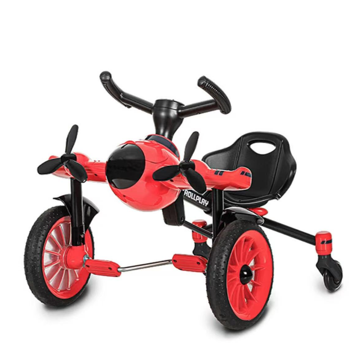 山姆代购美国如雷（Rollplay）儿童漂移车山姆漂移车正品假一罚万