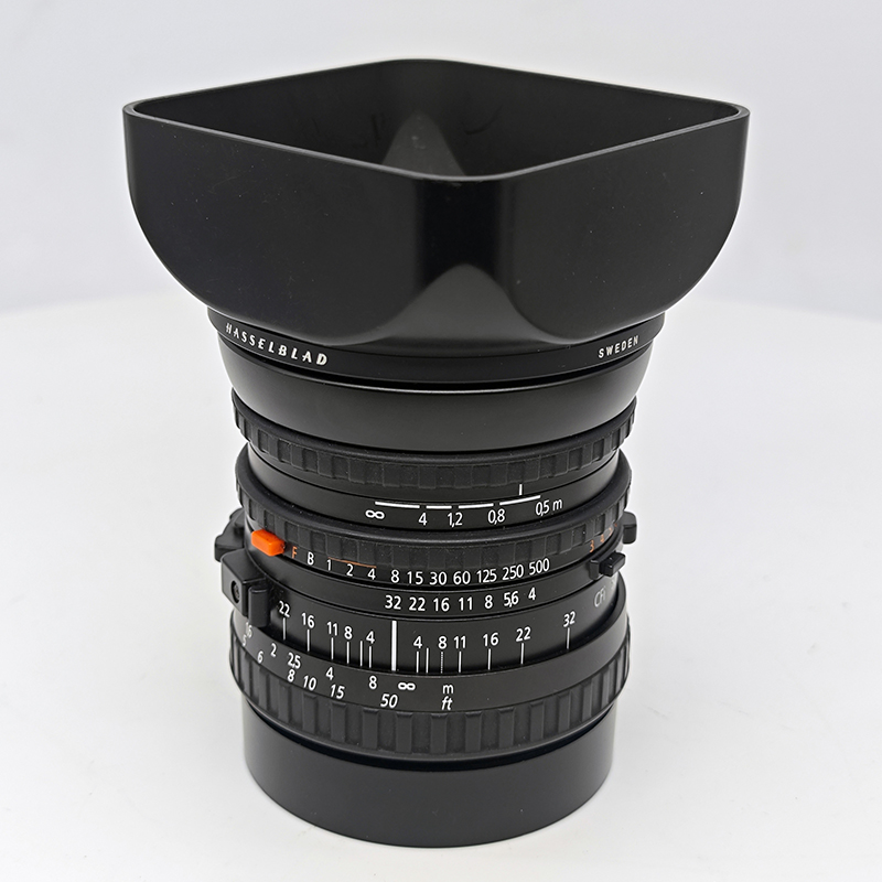9新 Hasselblad/哈苏 二手哈苏CFI系列镜头