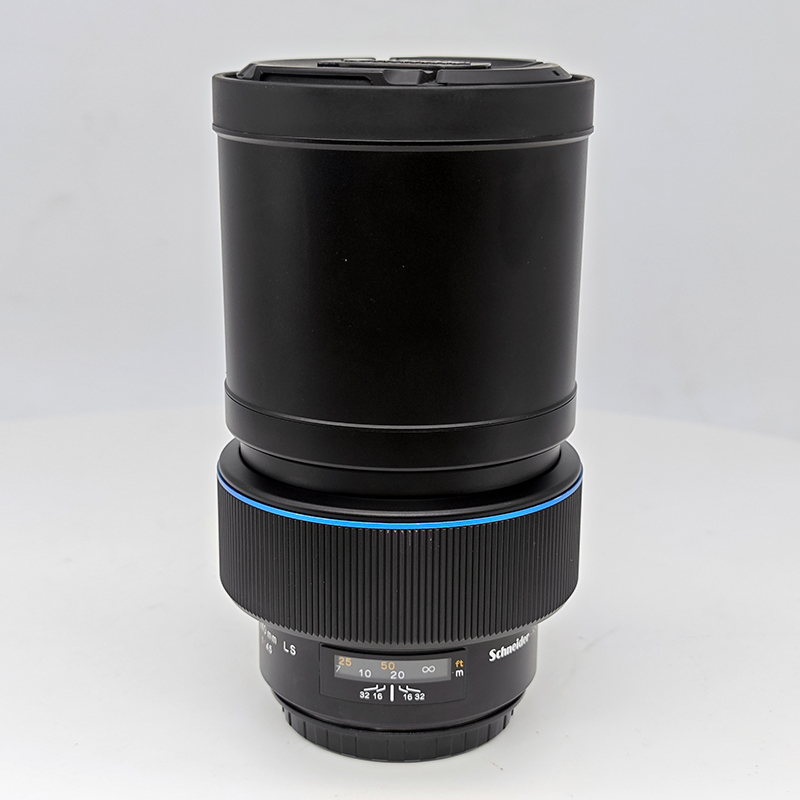 9新  二手飞思LS 240/4.5镜头