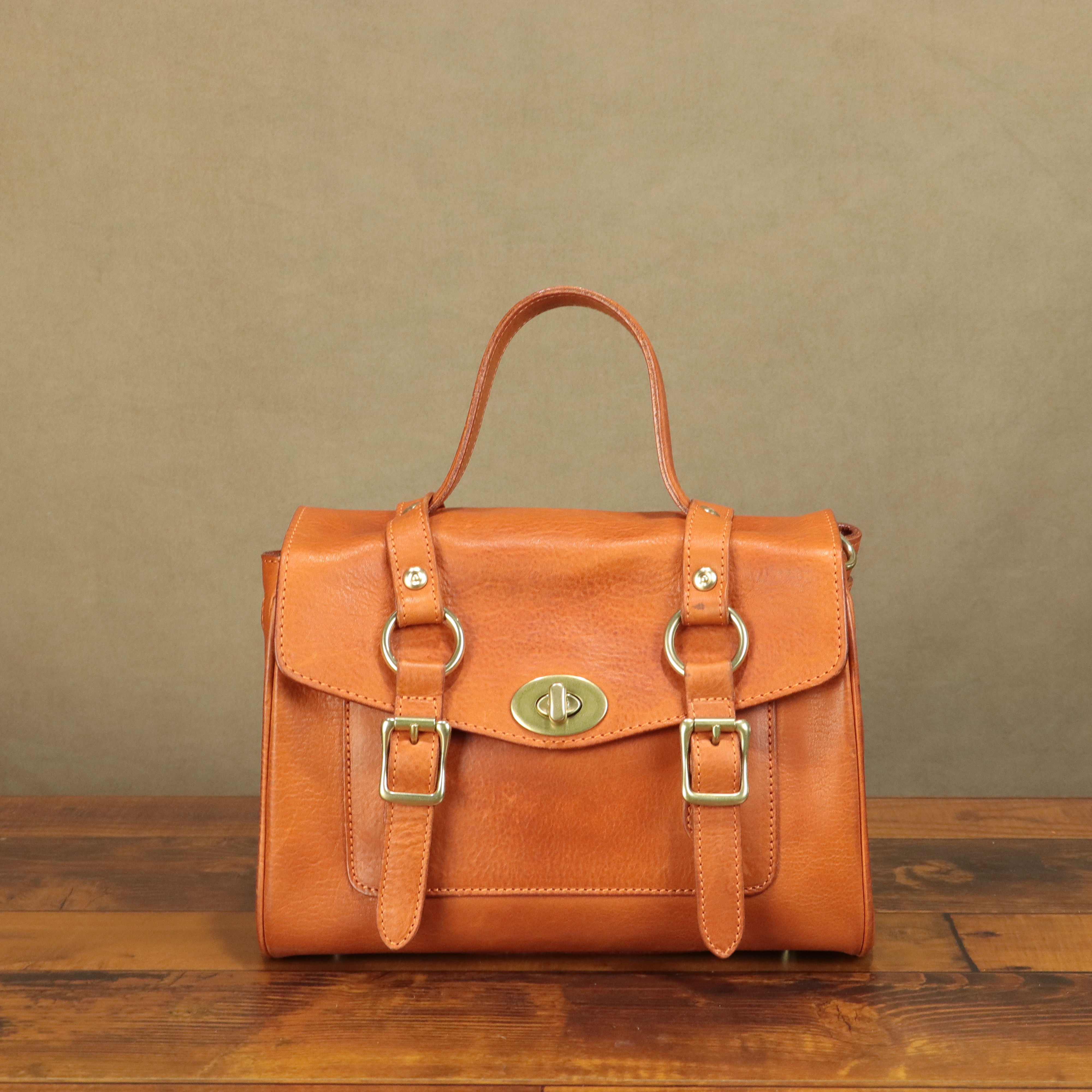 头层植鞣洗水牛皮女士真皮时尚简约单肩斜挎手提高货马宝莉包包