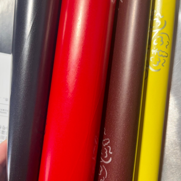 剪花纸简单款新款