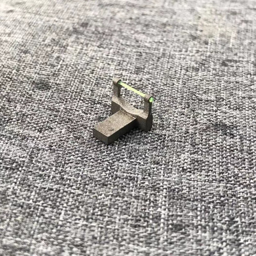 倡弘钛合金运动器具