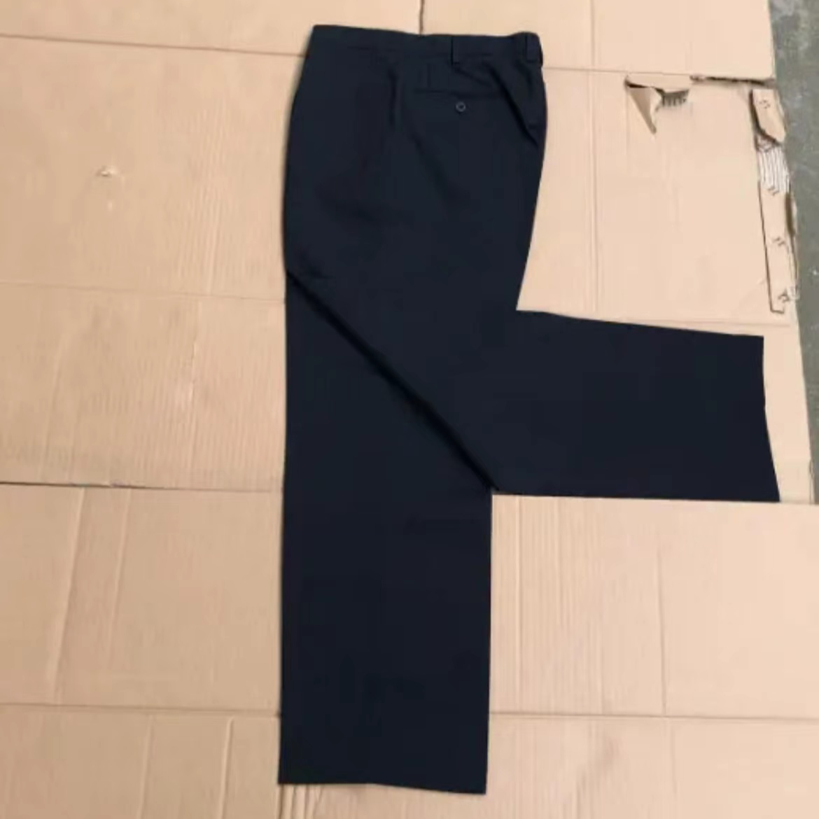 商务西裤  休闲 冬裤