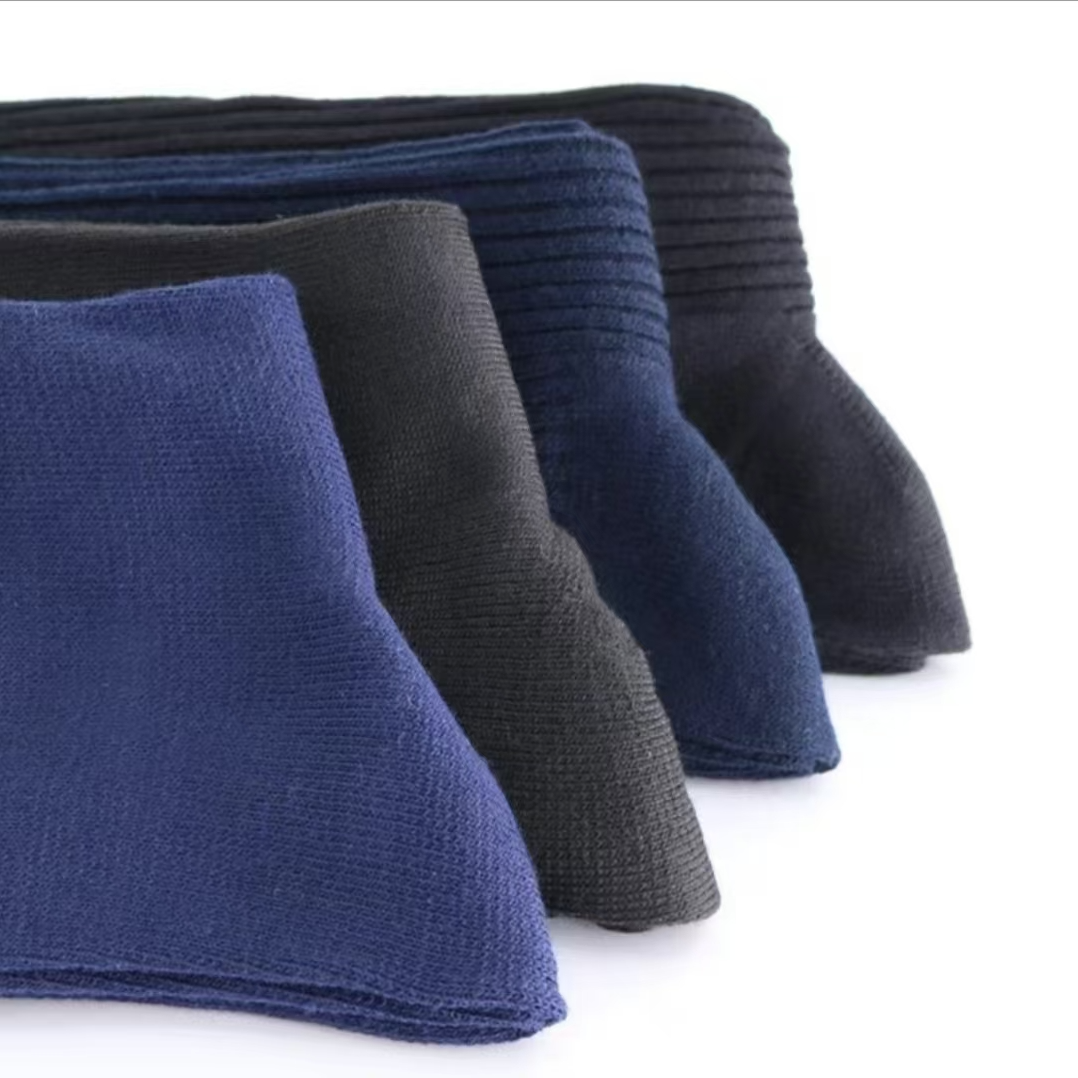 冬袜 户外棉袜 运动弹力吸汗