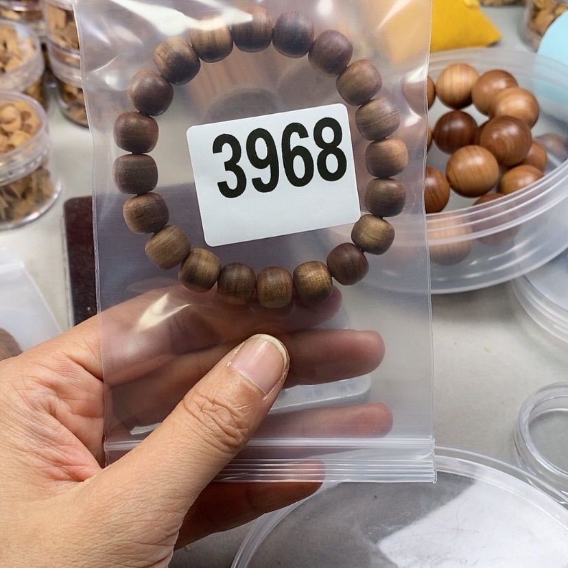 【闪购商品】老山檀香竹***?斐济料焦糖奶香10×11