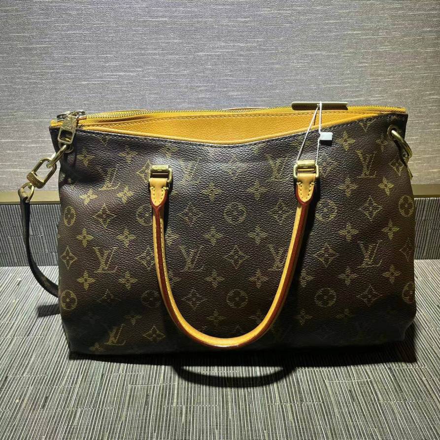 95新 LouisVuitton/路易威登 老花传奇662 2675