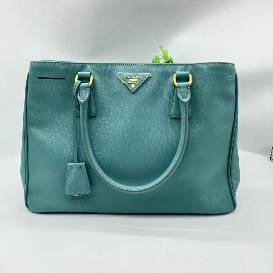 95新 Prada/普拉达  普拉达Prada杀手包630 2150