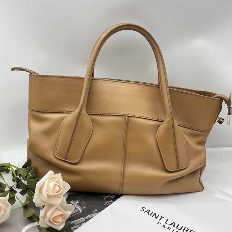 95新 TOD’S/托德斯 托特包   648  0172