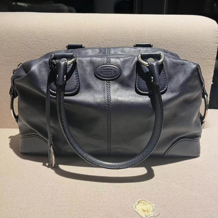 95新 TOD’S/托德斯 手提包  665  6921