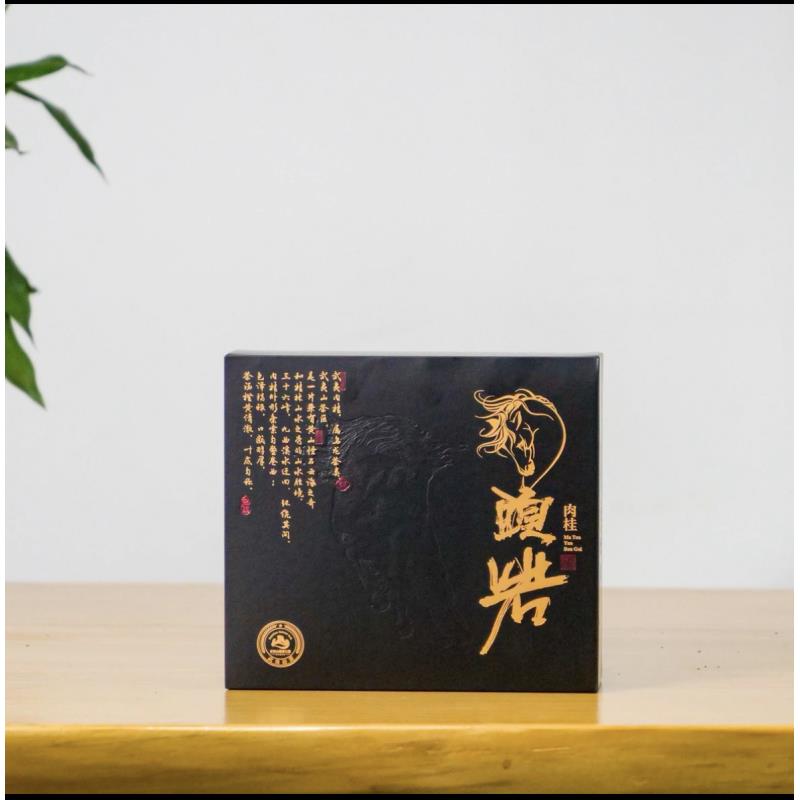 【似曾相识】马头岩肉桂 8.5g*12泡