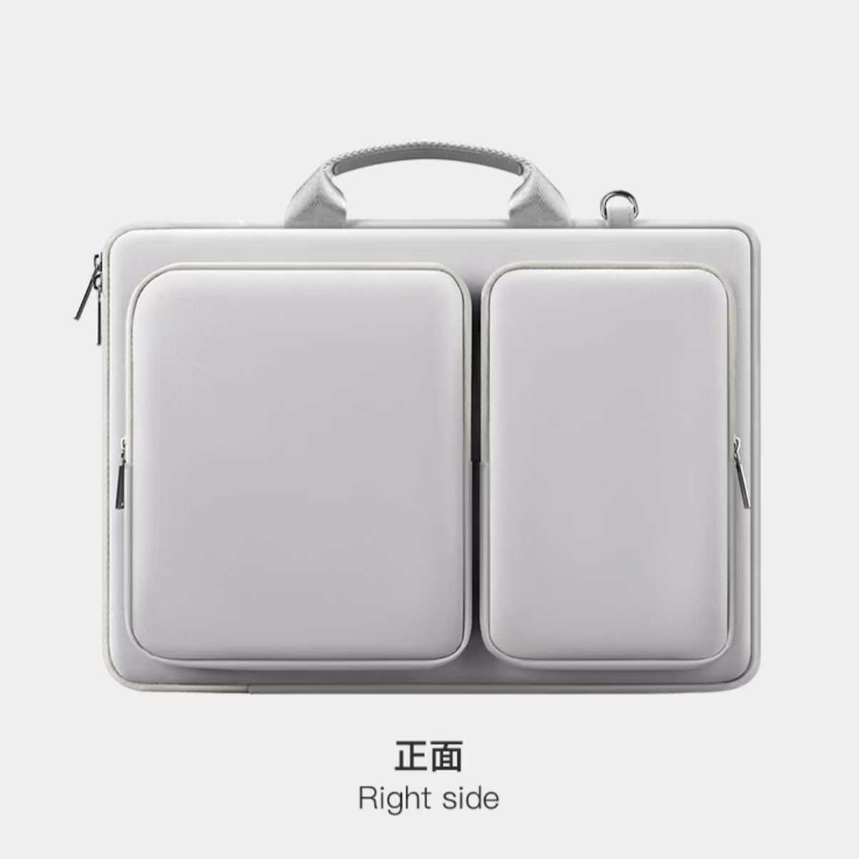 未使用  游戏笔记本电脑便携式电脑包防水时尚简约游戏单肩手提包