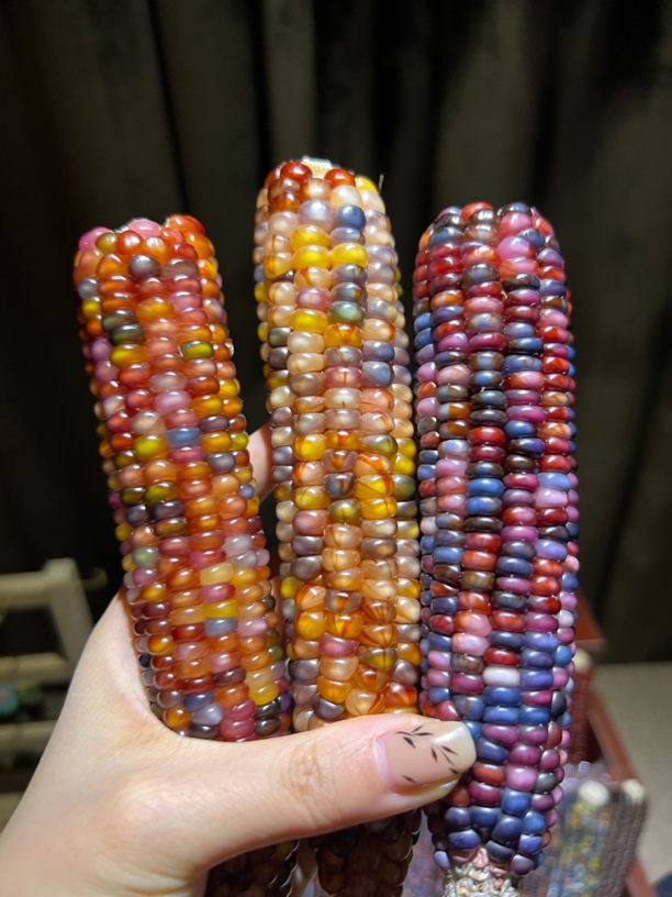 文玩玉米、一物一拍（不支持直接下单，喊到名字在下单）