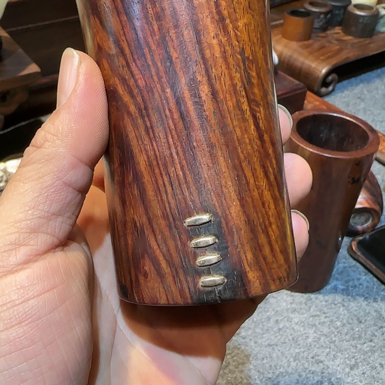 【闪购商品】木莫*尘木有