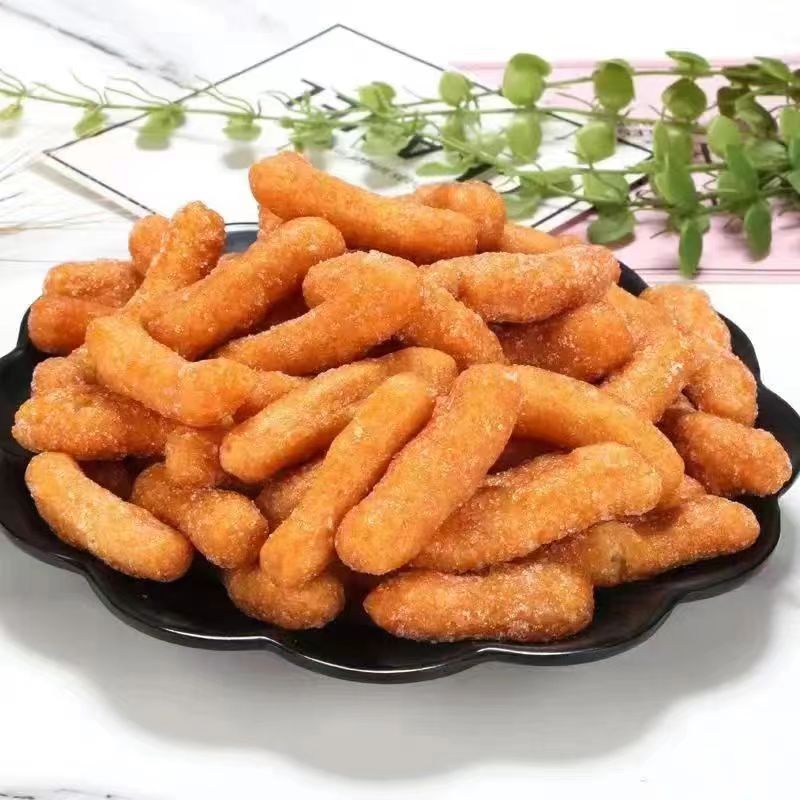 东北老式江米条！拍1发3袋！！