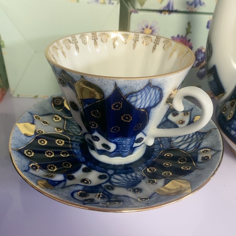 【闪购商品】密胺瓷片雨