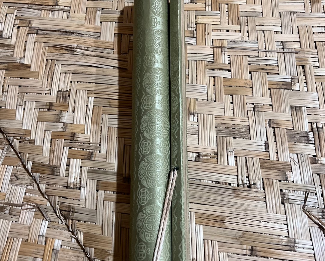 翰飞轩书画院定制：悲鸿《双骏》2中堂回流