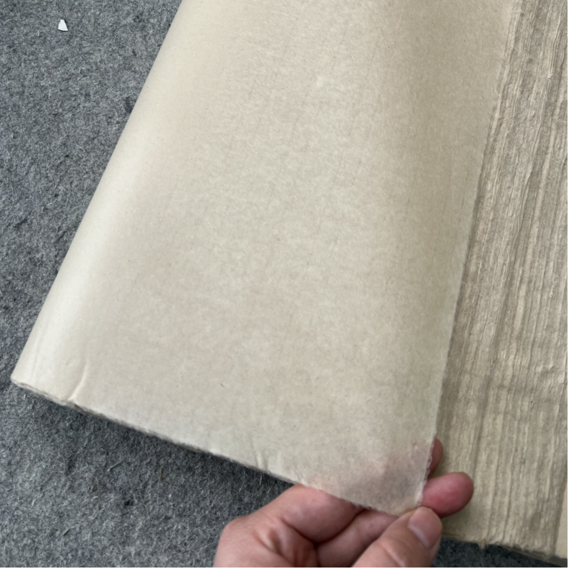 【W-7仿古】纯手工蝉翼-书法创作50张-篆隶楷行草 