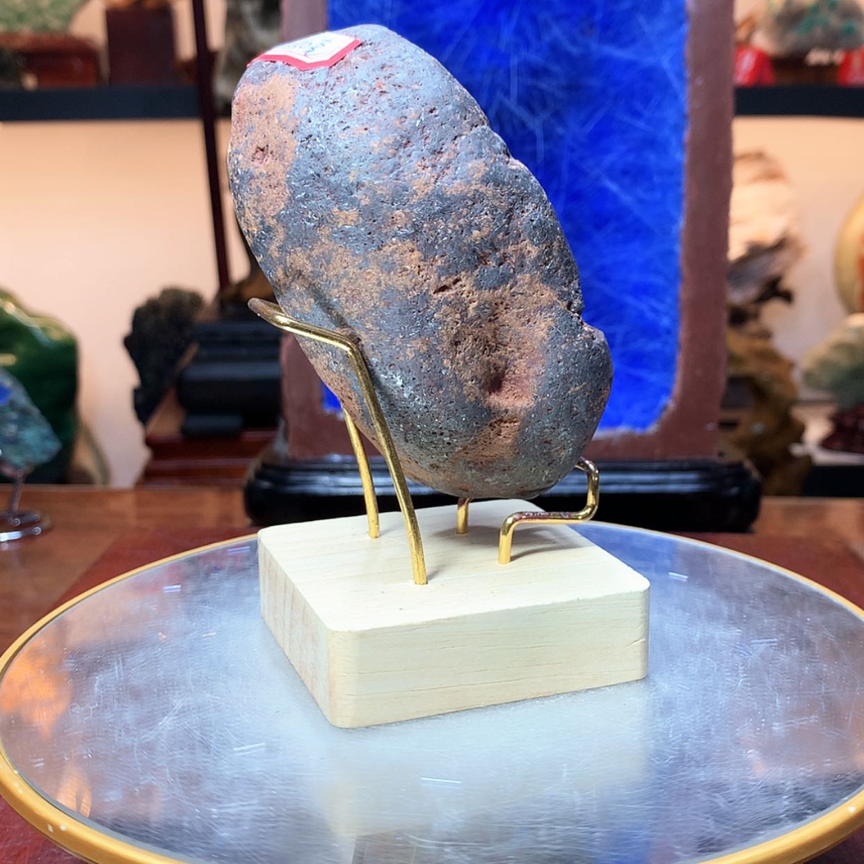 【闪购商品】矿物晶体乾*