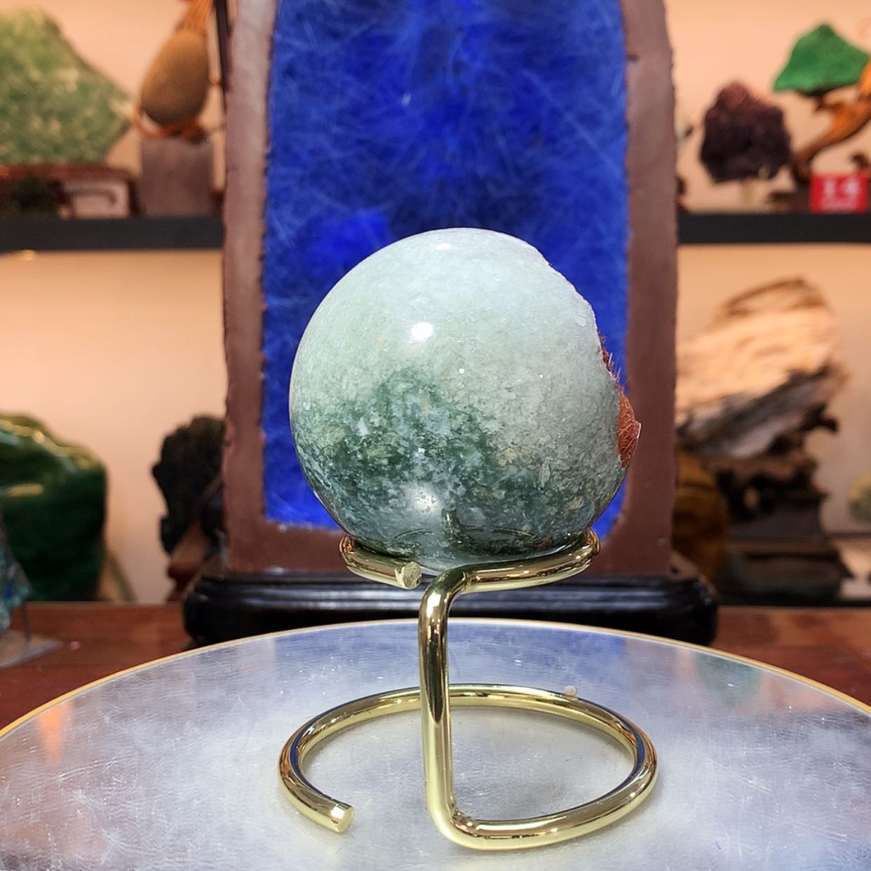 【闪购商品】矿物晶体J*M