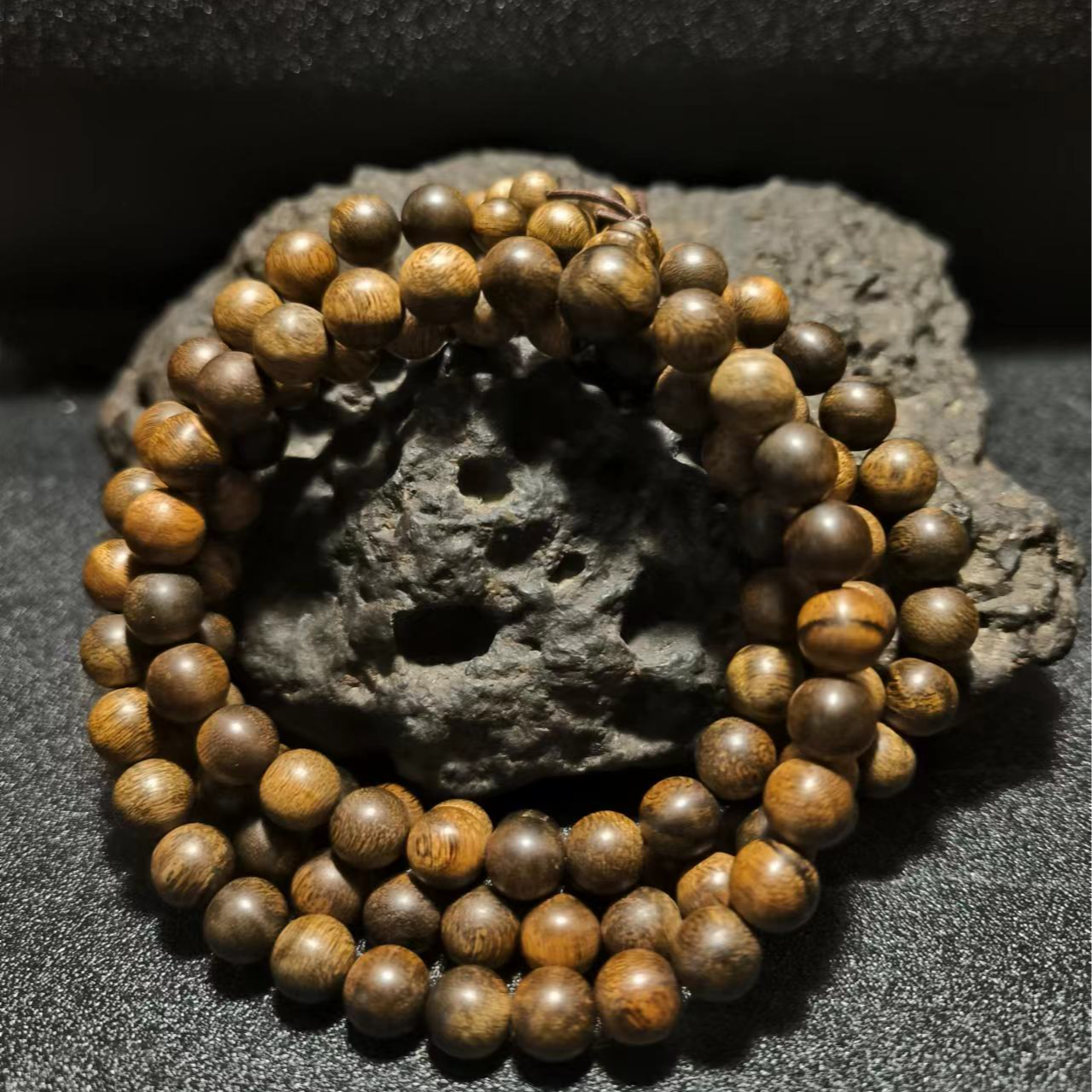 文莱沉香0.8*108沉水41.49g