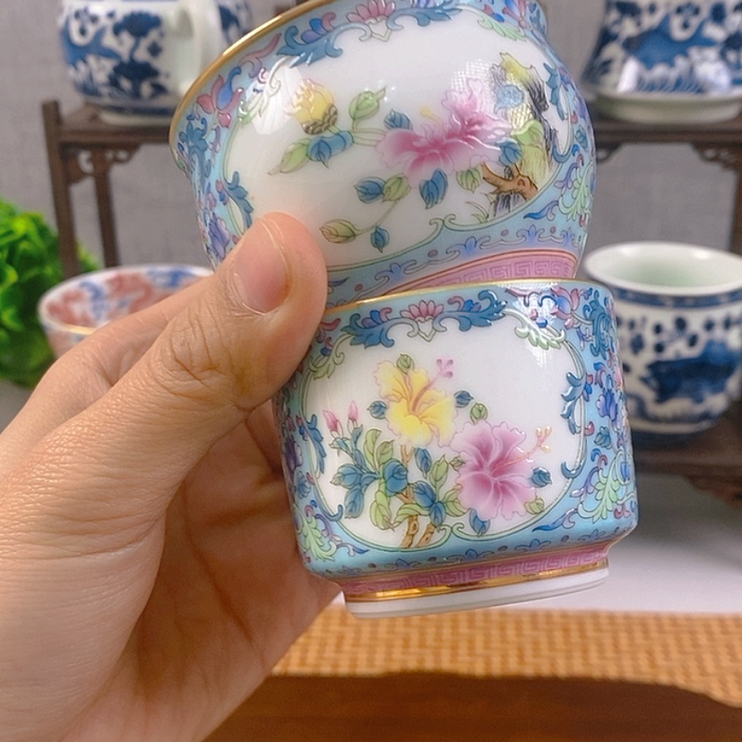 【闪购商品】陶瓷艺术品