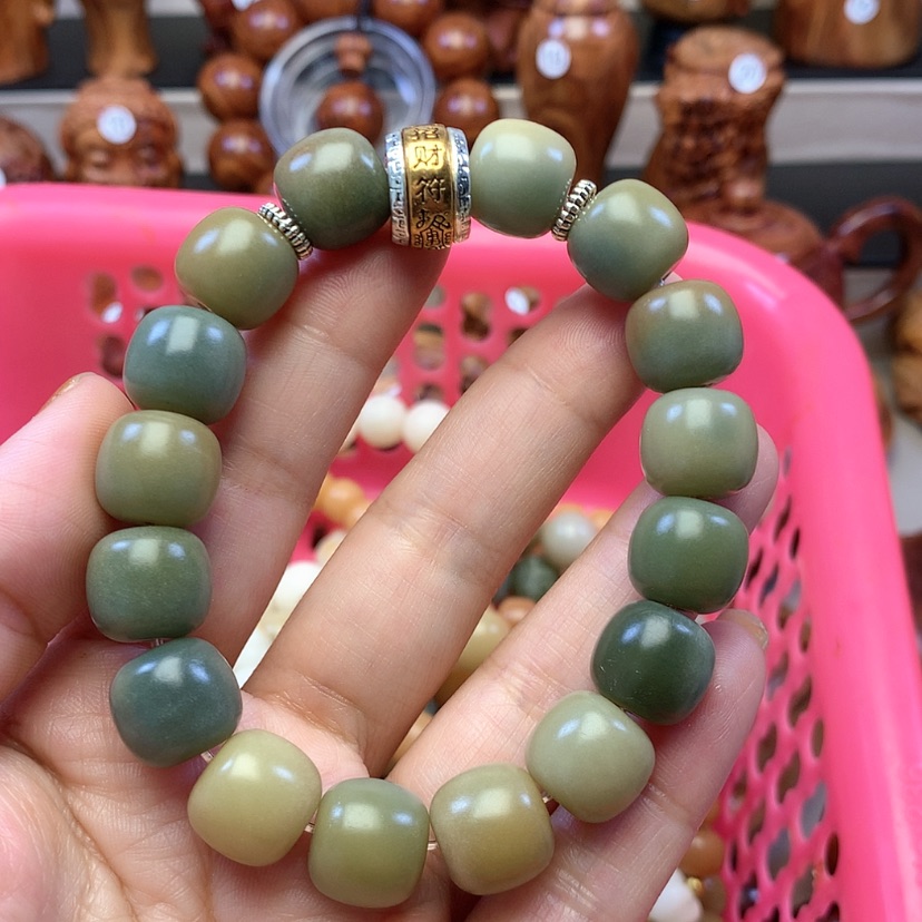 【闪购商品】雕刻木材菩提