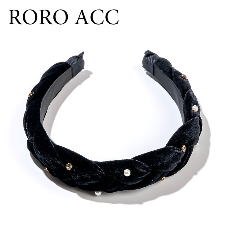 韩国高级感丝绒发箍头箍增高颅顶发卡头饰轻奢宽边时尚发箍发饰