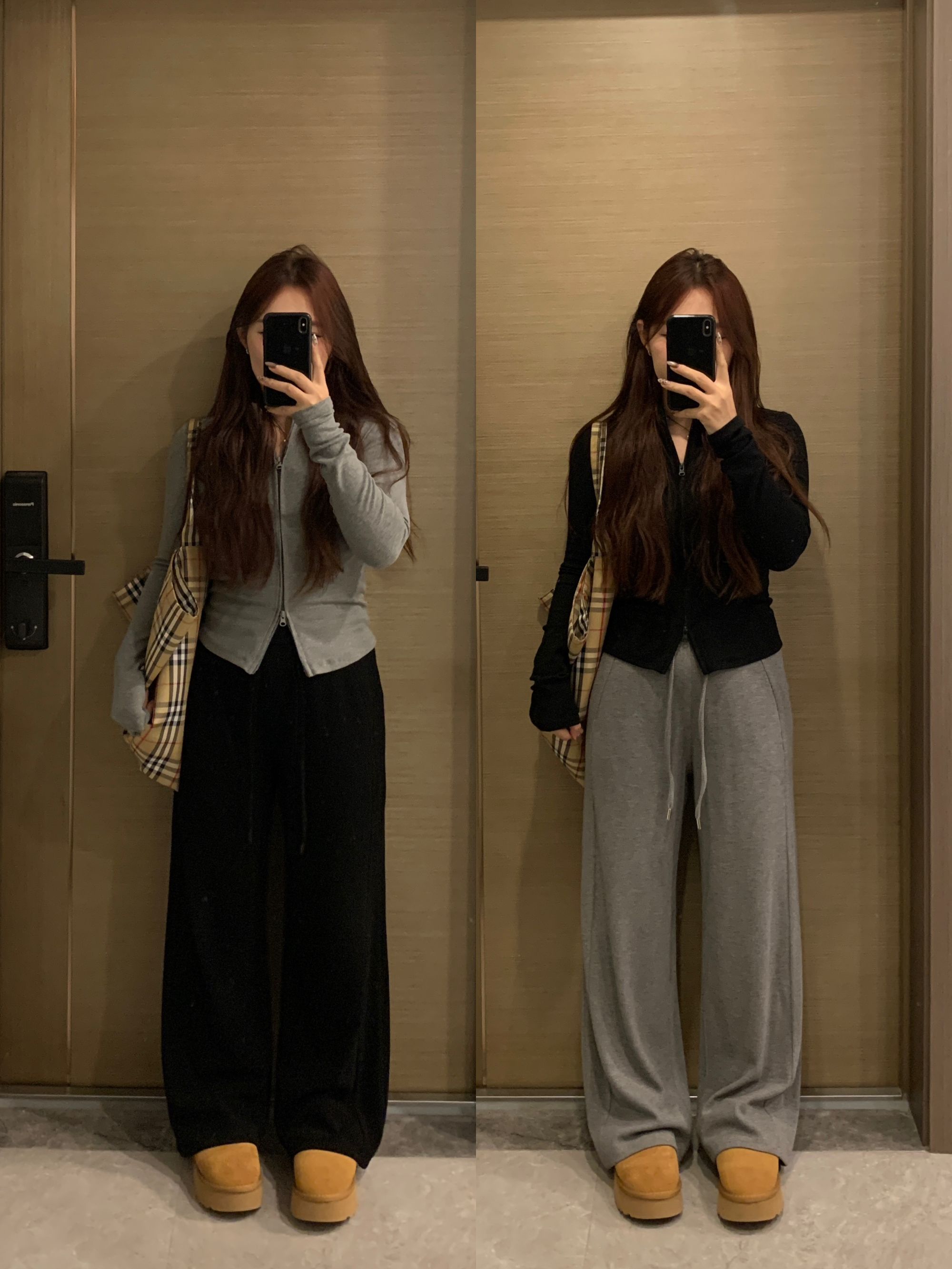 王叔叔【神裤】秋季新装正装休闲裤 9908 