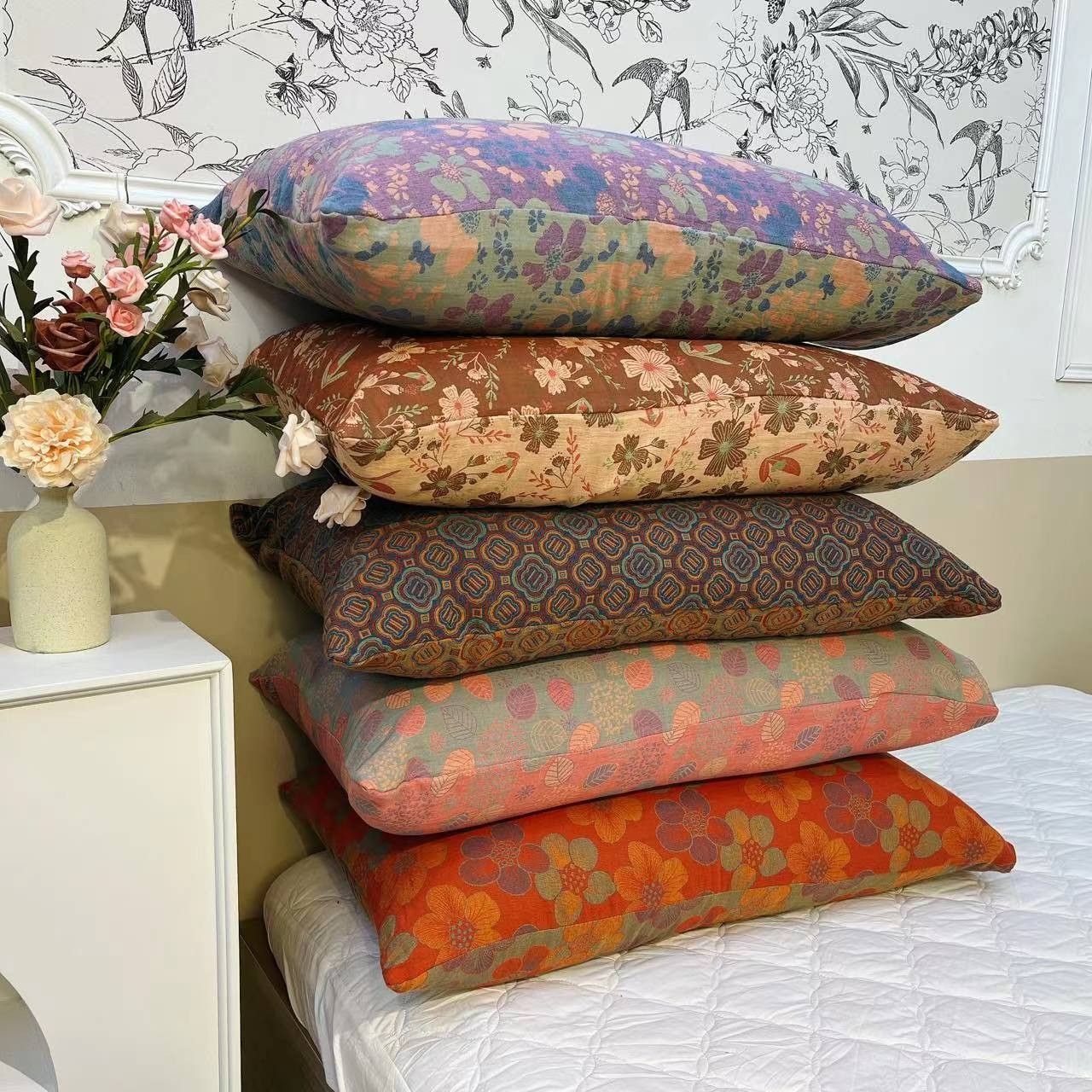 A【枕套/短裤/小物品】-数量少想好拍