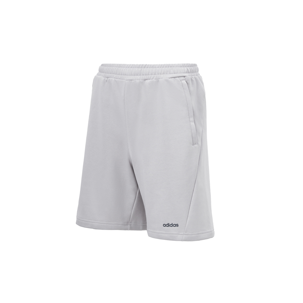 ADIDAS阿迪达斯官方新品男透气舒适跑步训练休闲运动短裤