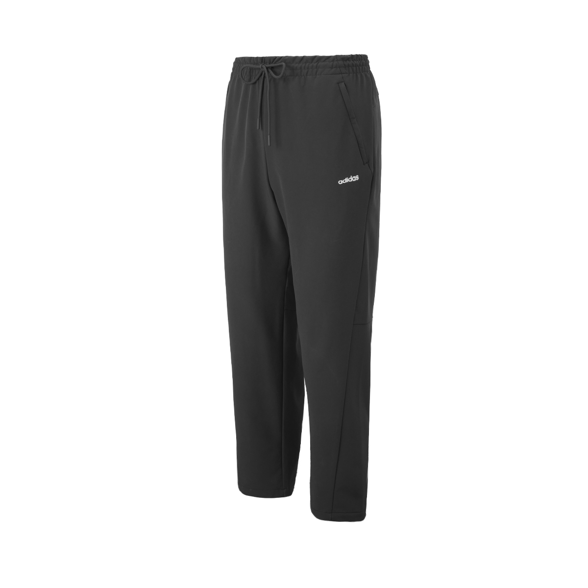 adidas阿迪达斯官方男裤梭织速干宽松透气运动裤休闲长裤