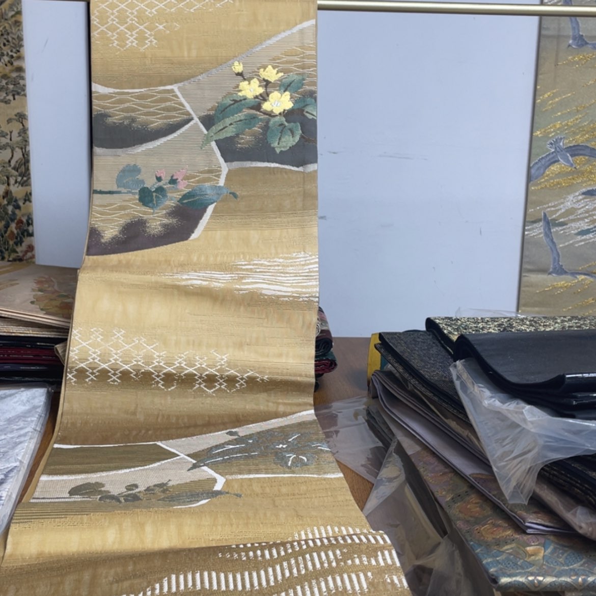 【闪购商品】陶瓷淘播陶器织锦悟*来