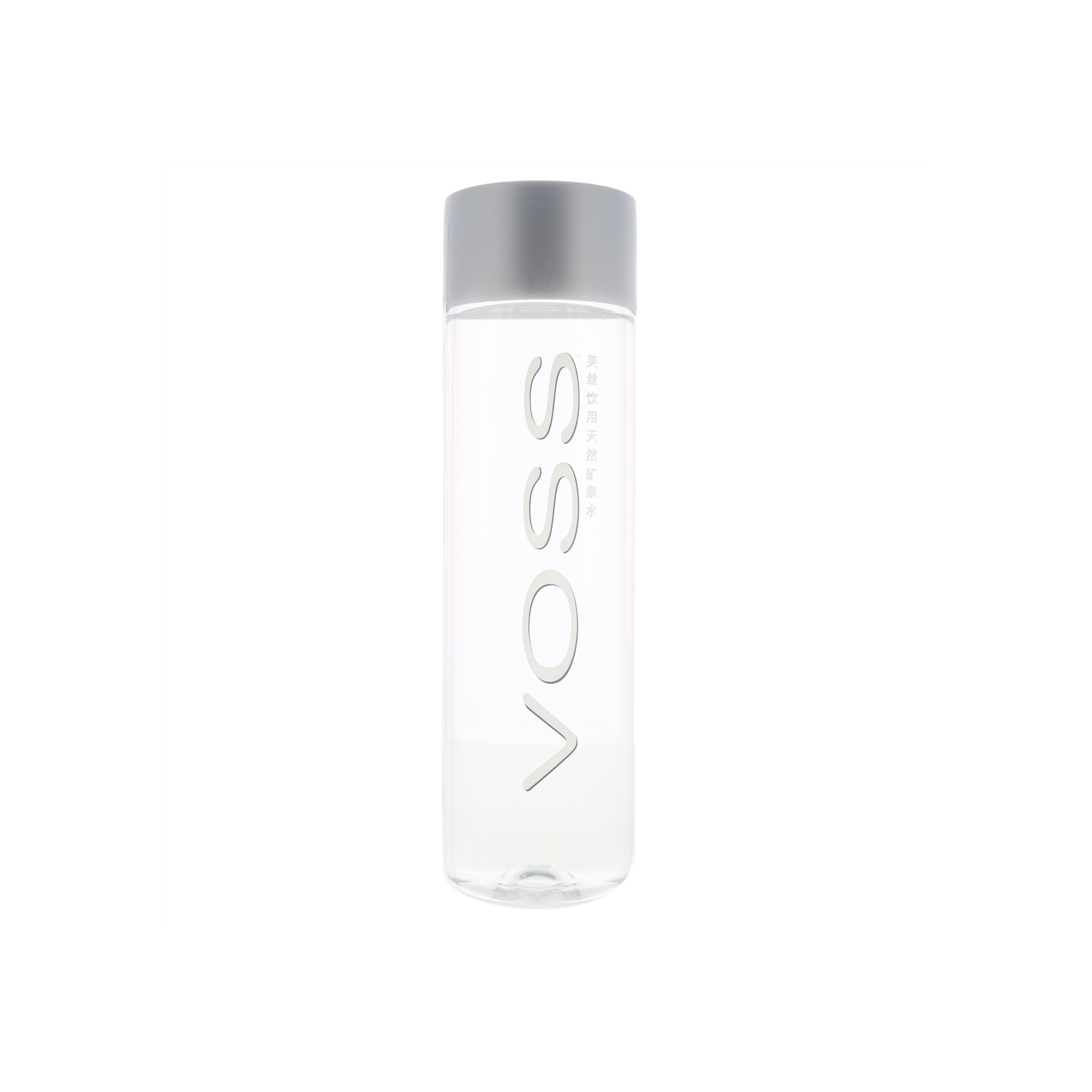 VOSS/芙丝矿泉水500ml